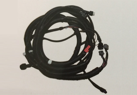 發(fā)動機(jī)線束